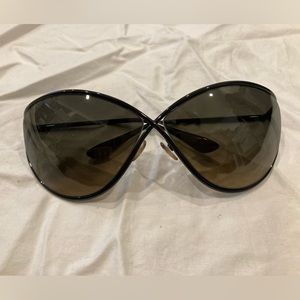 Tom Ford Sunglasses
